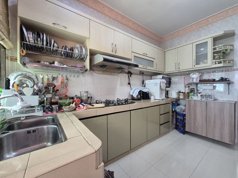 1-storey Terraced House for Sale in Taman Rembia Perkasa (Rembia) - Joanne Lim - PropertyGuru.com.my