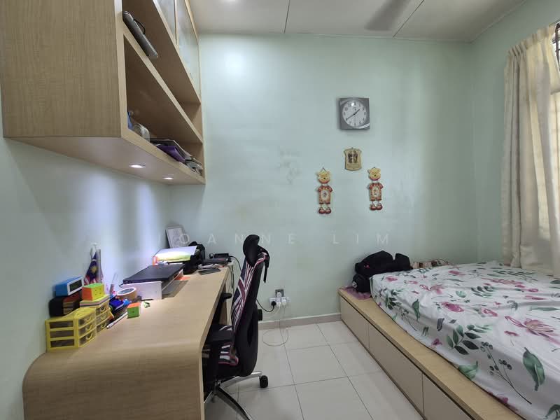1-storey Terraced House for Sale in Taman Rembia Perkasa (Rembia) - Joanne Lim - PropertyGuru.com.my