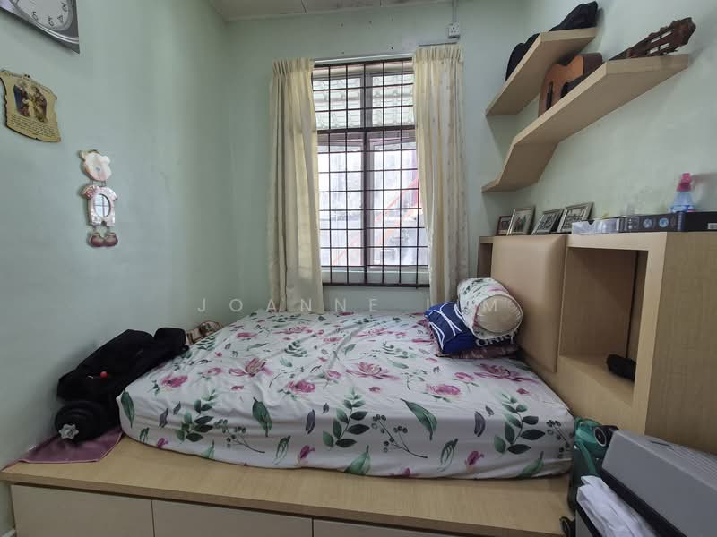 1-storey Terraced House for Sale in Taman Rembia Perkasa (Rembia) - Joanne Lim - PropertyGuru.com.my