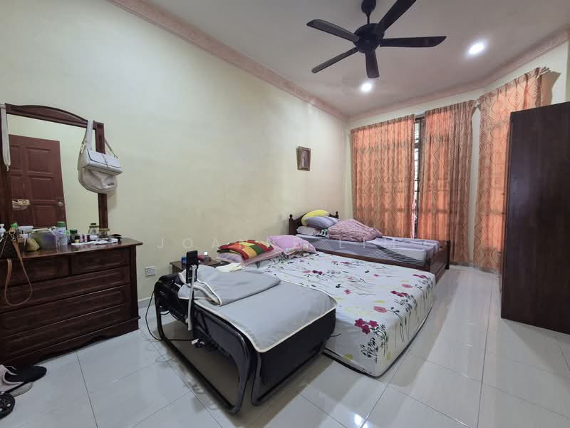 1-storey Terraced House for Sale in Taman Rembia Perkasa (Rembia) - Joanne Lim - PropertyGuru.com.my