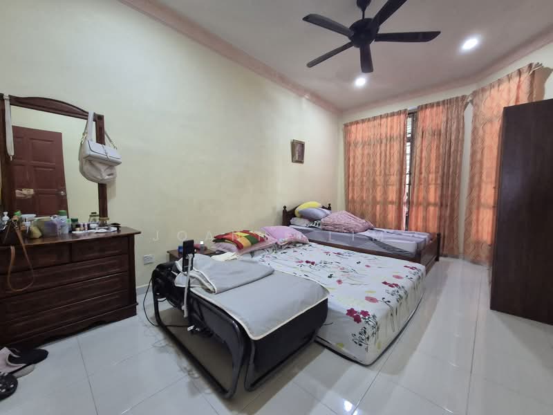 1-storey Terraced House for Sale in Taman Rembia Perkasa (Rembia) - Joanne Lim - PropertyGuru.com.my
