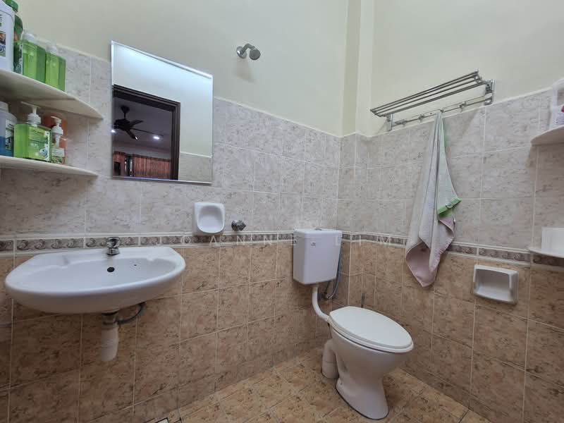 1-storey Terraced House for Sale in Taman Rembia Perkasa (Rembia) - Joanne Lim - PropertyGuru.com.my