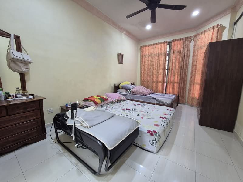 1-storey Terraced House for Sale in Taman Rembia Perkasa (Rembia) - Joanne Lim - PropertyGuru.com.my