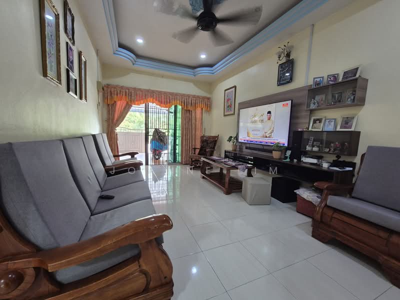 1-storey Terraced House for Sale in Taman Rembia Perkasa (Rembia) - Joanne Lim - PropertyGuru.com.my