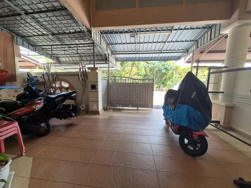 1-storey Terraced House for Sale in Taman Rembia Perkasa (Rembia) - Joanne Lim - PropertyGuru.com.my