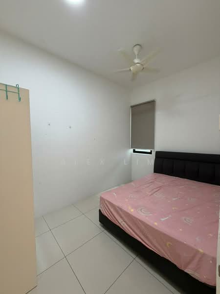 Condominium for Rent at Mont Residence - Alex Lim - Bedroom - PropertyGuru.com.my