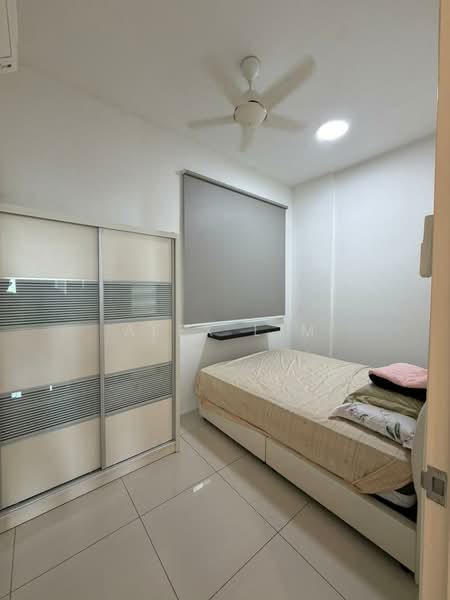 Condominium for Rent at Mont Residence - Alex Lim - Bedroom - PropertyGuru.com.my