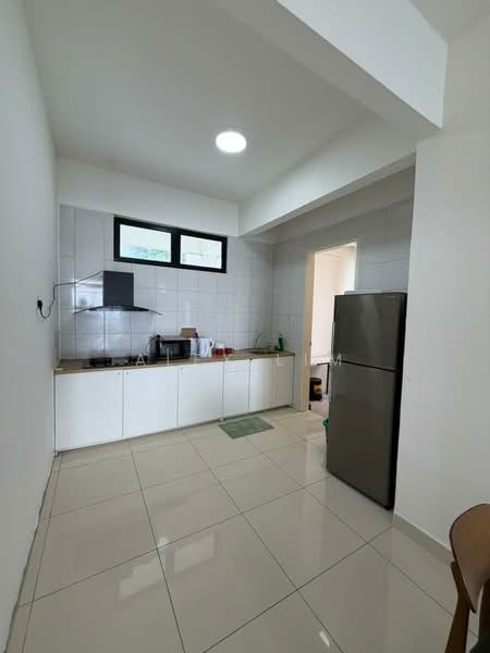 Condominium for Rent at Mont Residence - Alex Lim - Kitchen - PropertyGuru.com.my