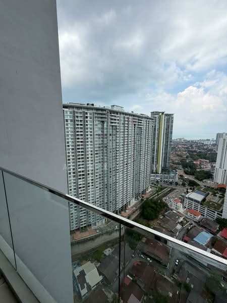 Condominium for Rent at Mont Residence - Alex Lim - Exterior - PropertyGuru.com.my