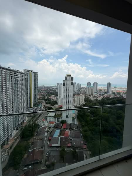 Condominium for Rent at Mont Residence - Alex Lim - View - PropertyGuru.com.my