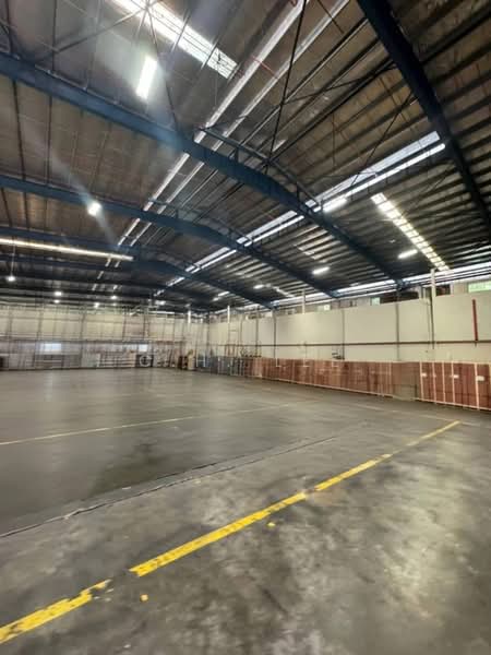 Factory for Rent in Seberang Perai (Penang) - C.H. Lee - Interior - PropertyGuru.com.my