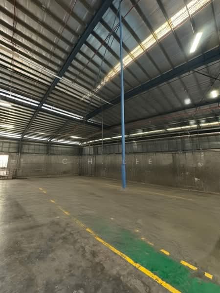 Factory for Rent in Seberang Perai (Penang) - C.H. Lee - PropertyGuru.com.my