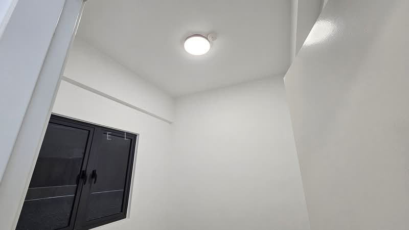 168 Park Residensi Selayang untuk Untuk Disewa - RM 1,200 /bulan, Apr 2026 - Interior - PropertyGuru.com.my