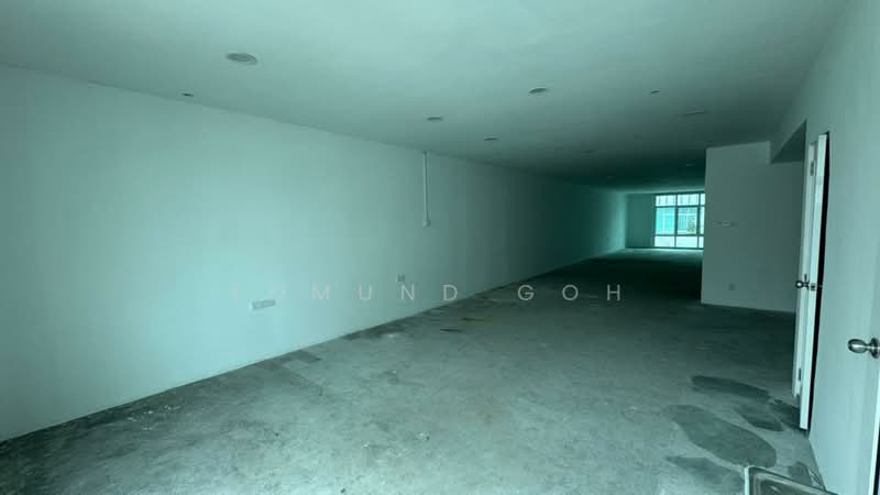 Shop / Office for Rent in Sri Petaling (Kuala Lumpur) - Edmund Goh - Interior - PropertyGuru.com.my