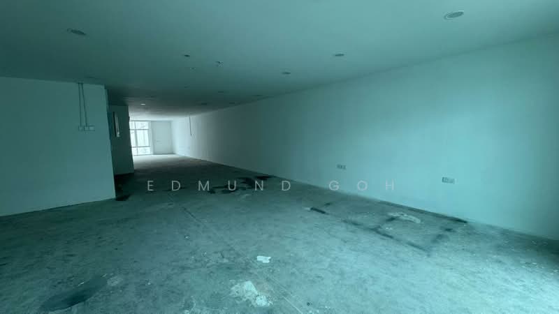 Shop / Office for Rent in Sri Petaling (Kuala Lumpur) - Edmund Goh - Interior - PropertyGuru.com.my