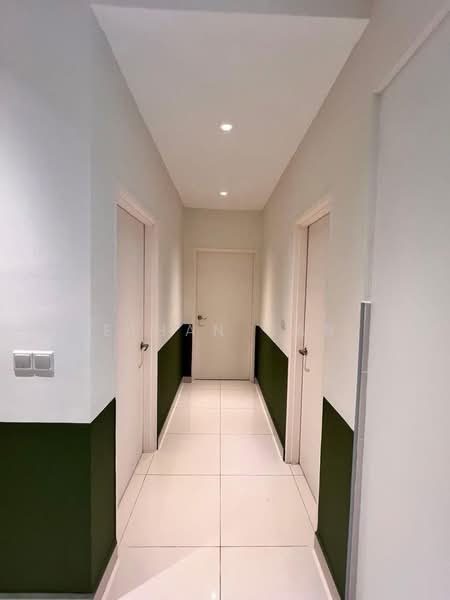 Service Residence for Rent at Meridin Suites @ The Meridin - Ethan Gan - Corridor - PropertyGuru.com.my