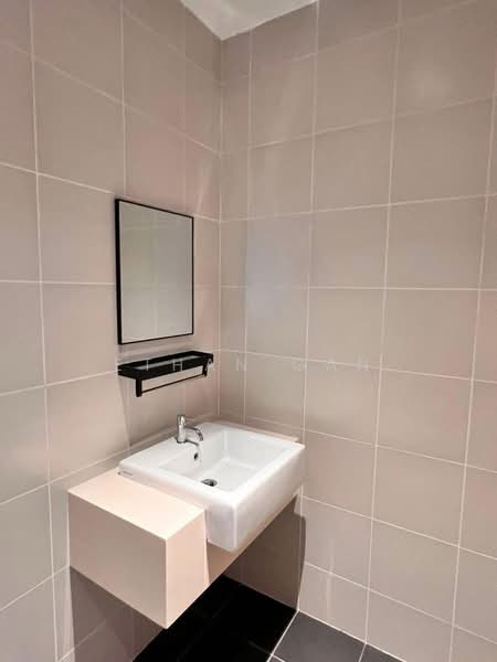 Service Residence for Rent at Meridin Suites @ The Meridin - Ethan Gan - Bathroom - PropertyGuru.com.my