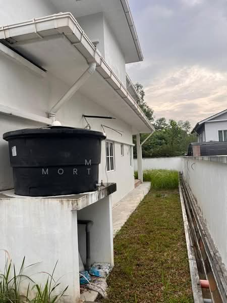 Bungalow for Sale in Kajang (Selangor) - Mohd Mortadza Ahmad - Exterior - PropertyGuru.com.my