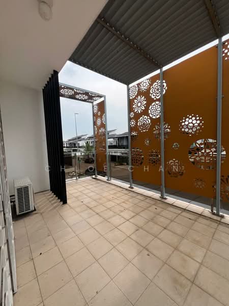Taman Bintang Mas untuk Untuk Dijual - RM 963,000, Mac 2026 - Balcony - PropertyGuru.com.my