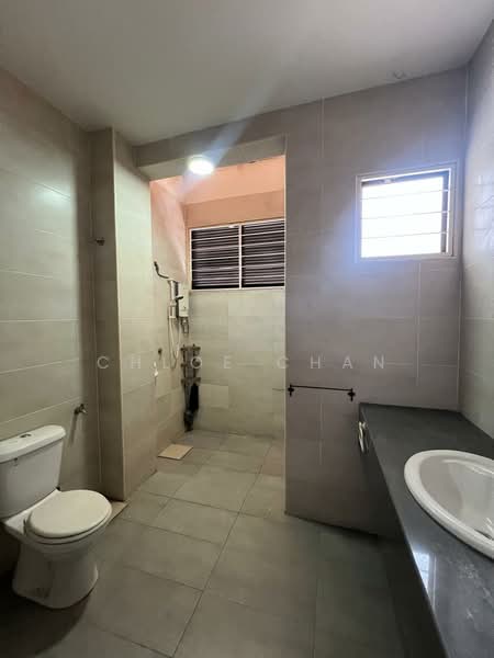 Taman Bintang Mas untuk Untuk Dijual - RM 963,000, Mac 2026 - Bathroom - PropertyGuru.com.my
