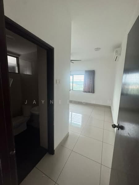 Condominium for Rent at Residensi Zamrud - Jaynee Chin - Bathroom - PropertyGuru.com.my