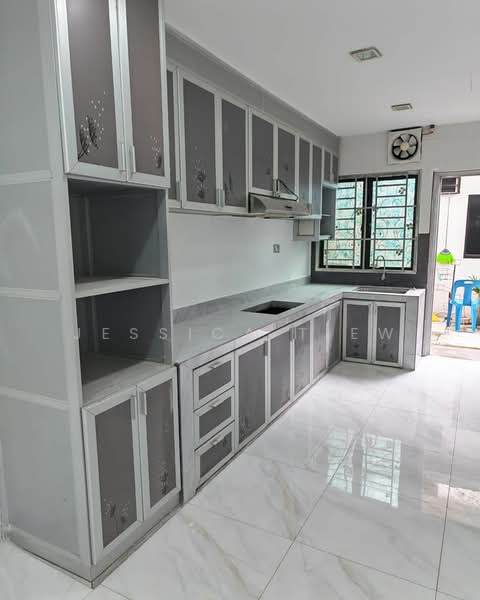 2-storey Terraced House for Sale in Gelang Patah (Johor) - Jessica Tiew - PropertyGuru.com.my