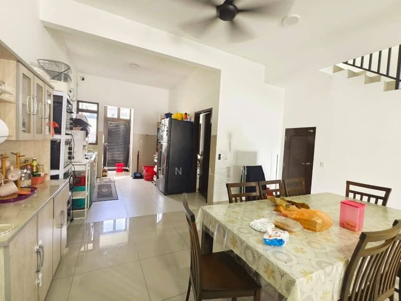 Terraced House for Sale in Iskandar Puteri (Nusajaya) (Johor) - Xin Lin - PropertyGuru.com.my