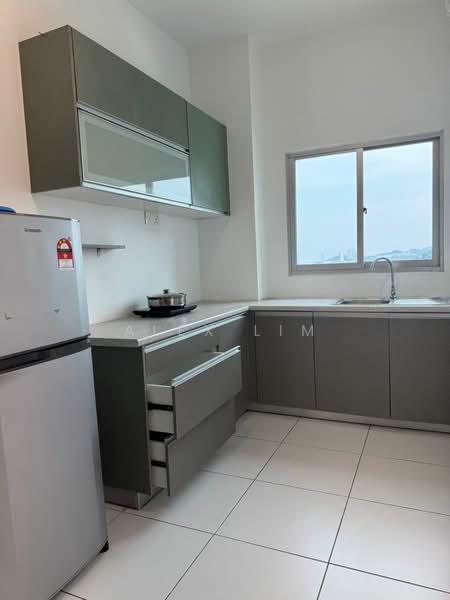 Elit Heights @ Bayan City untuk Untuk Disewa - RM 2,299 /bulan, Apr 2026 - Kitchen - PropertyGuru.com.my