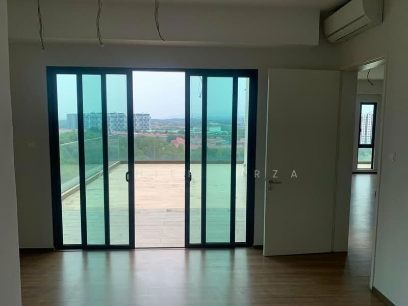 The Potpourri untuk Untuk Dijual - RM 1,800,000, Apr 2026 - Balcony - PropertyGuru.com.my