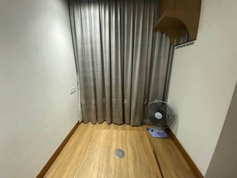 Service Residence for Rent at H2O Residences - Renetta Jau - Interior - PropertyGuru.com.my