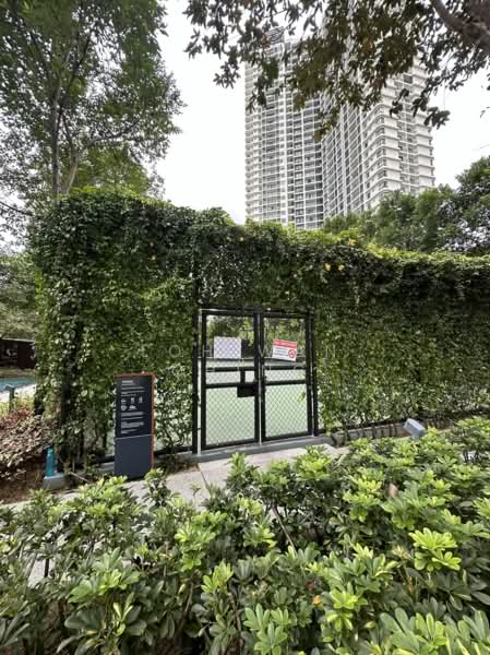 Condominium for Rent at Westside Three - Loh Wan Ching - Exterior - PropertyGuru.com.my