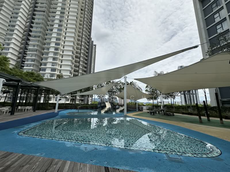 Condominium for Rent at Westside Three - Loh Wan Ching - Exterior - PropertyGuru.com.my