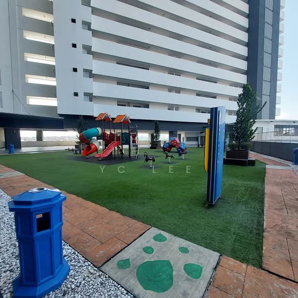 Damai Vista untuk Untuk Dijual - RM 174,800, Mac 2026 - Exterior - PropertyGuru.com.my