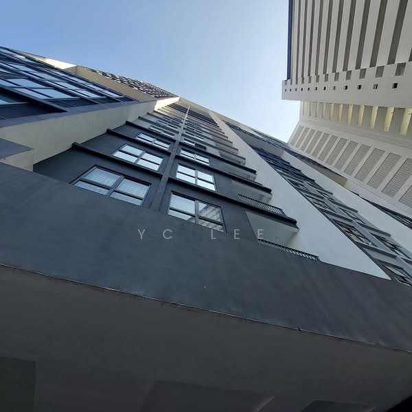 Damai Vista untuk Untuk Dijual - RM 174,800, Mac 2026 - Exterior - PropertyGuru.com.my