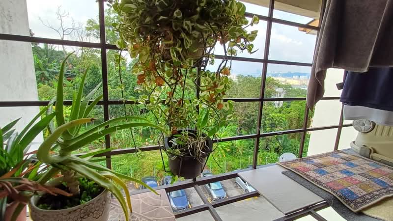 Sri Cempaka (Puchong Jaya) untuk Untuk Disewa - RM 1,500 /bulan, Apr 2026 - Balcony - PropertyGuru.com.my