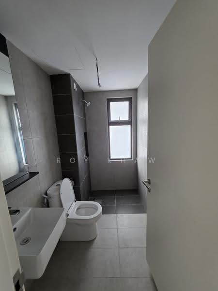 Service Residence for Sale at D'Erica - Roy Khaw - Bathroom - PropertyGuru.com.my