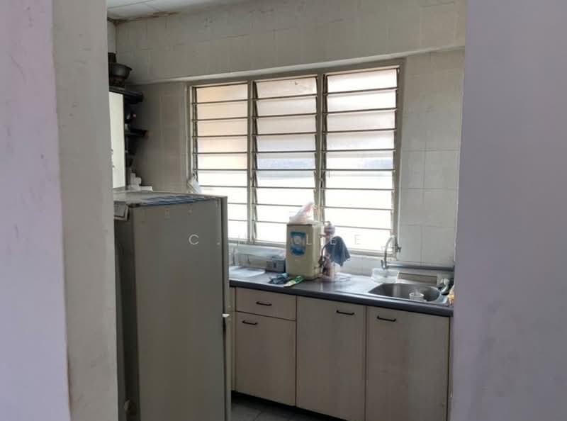 Fortune Court untuk Untuk Dijual - RM 380,000, Mac 2026 - Kitchen - PropertyGuru.com.my