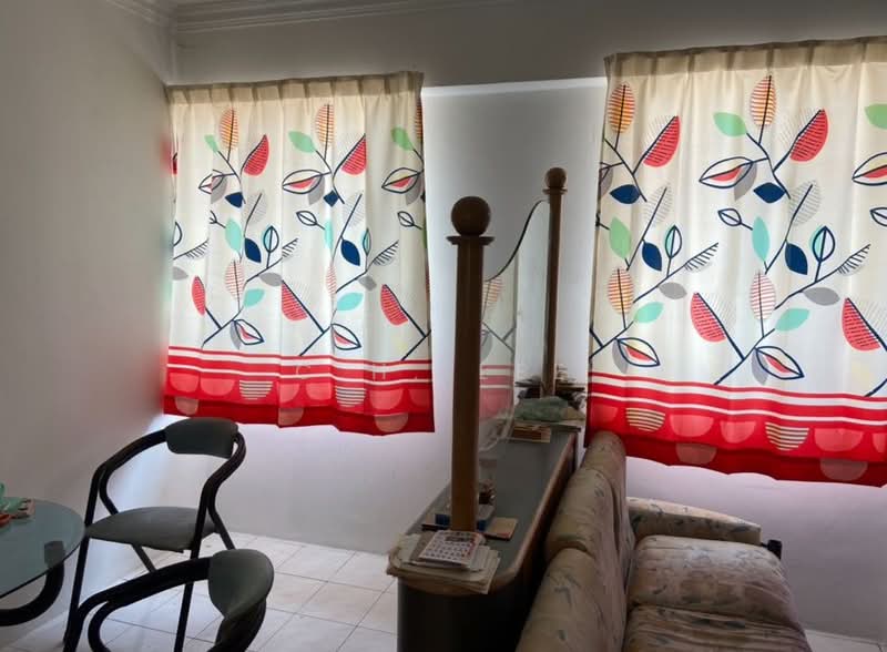 Fortune Court untuk Untuk Dijual - RM 380,000, Mac 2026 - Living Room - PropertyGuru.com.my