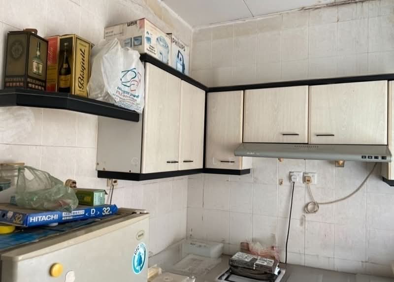 Fortune Court untuk Untuk Dijual - RM 380,000, Mac 2026 - Kitchen - PropertyGuru.com.my