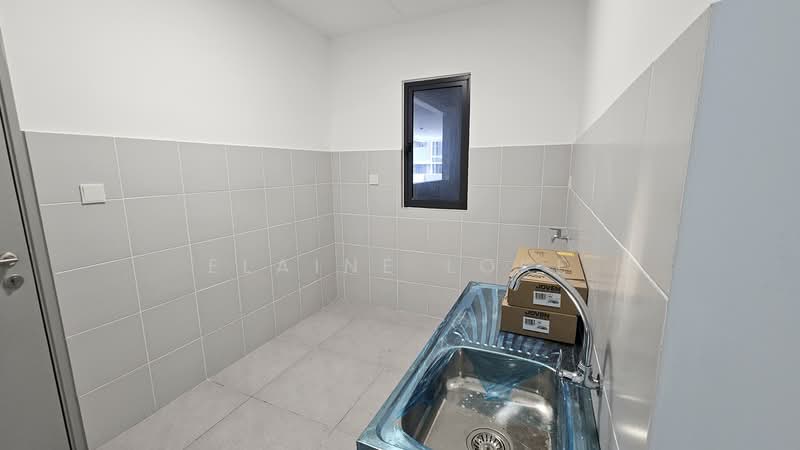 168 Park Residensi Selayang untuk Untuk Disewa - RM 1,300 /bulan, Apr 2026 - Interior - PropertyGuru.com.my