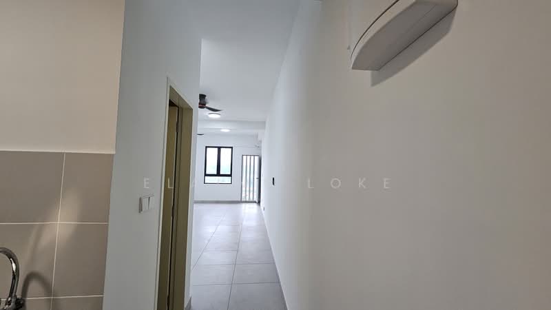 168 Park Residensi Selayang untuk Untuk Disewa - RM 1,300 /bulan, Apr 2026 - Corridor - PropertyGuru.com.my