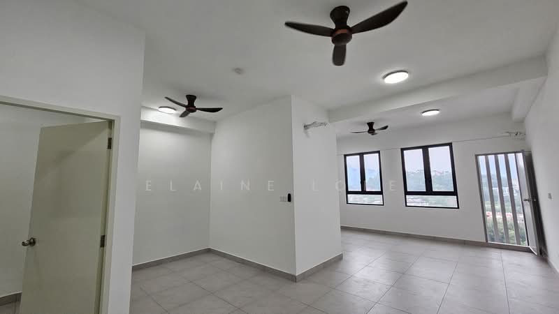 168 Park Residensi Selayang untuk Untuk Disewa - RM 1,300 /bulan, Apr 2026 - Interior - PropertyGuru.com.my