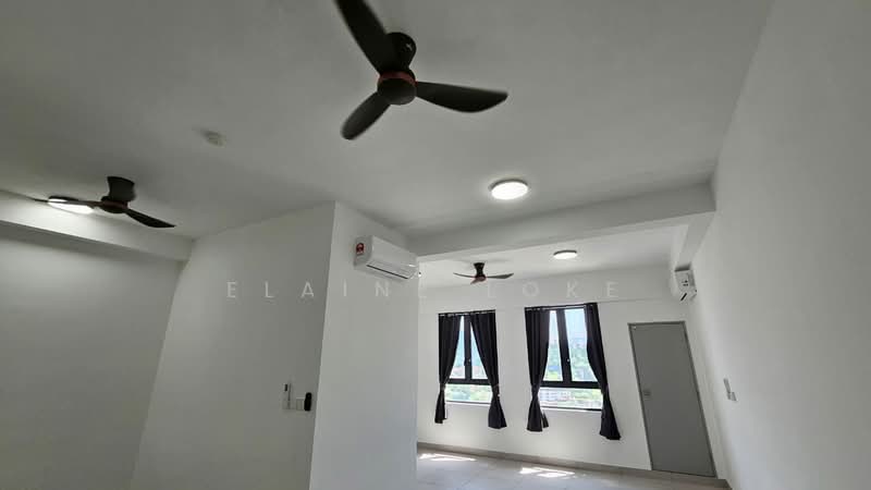 Service Residence for Rent at 168 Park Residensi Selayang - Elaine Loke - Living Room - PropertyGuru.com.my