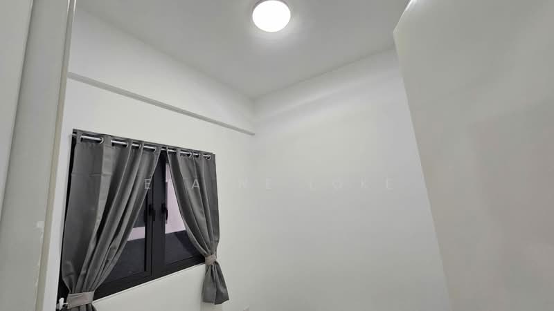 Service Residence for Rent at 168 Park Residensi Selayang - Elaine Loke - Interior - PropertyGuru.com.my