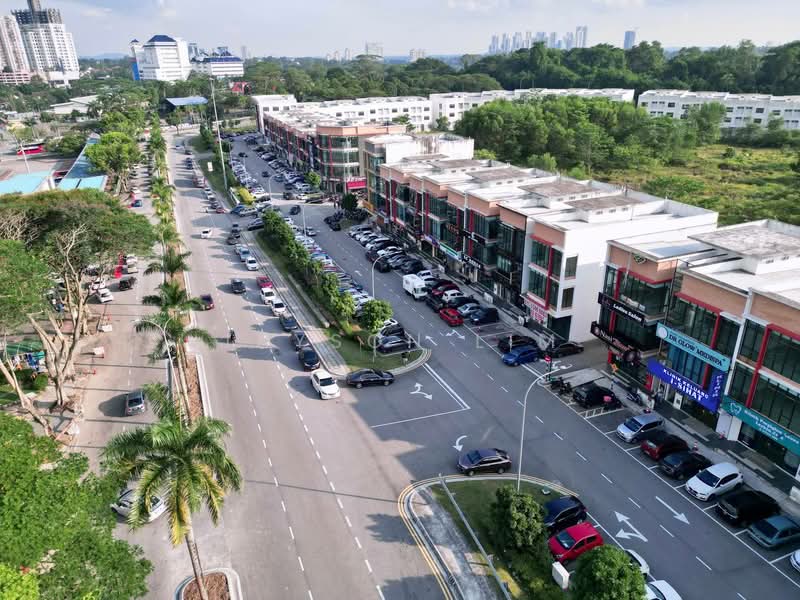 Shop / Office for Rent in Taman Larkin Idaman (Johor Bahru) - Jayson Lim - PropertyGuru.com.my