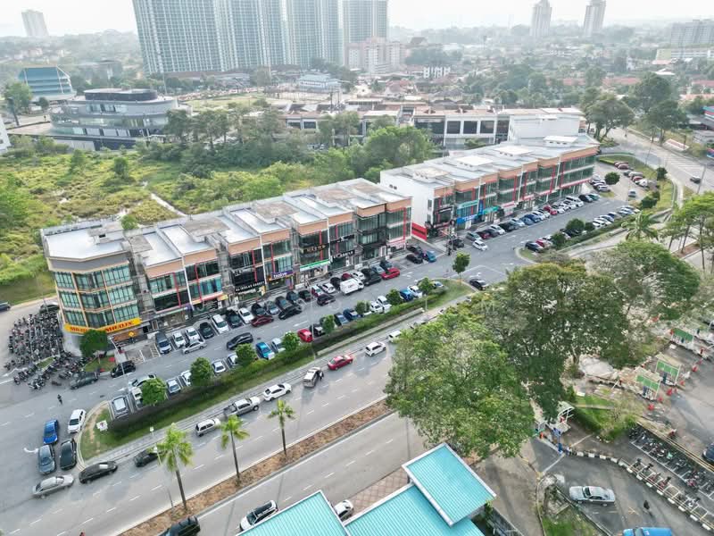 Shop / Office for Rent in Taman Larkin Idaman (Johor Bahru) - Jayson Lim - PropertyGuru.com.my