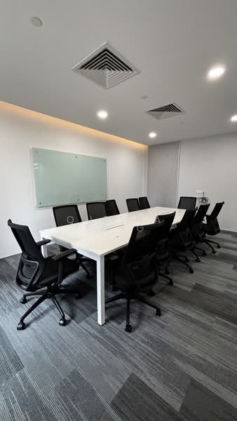 Office for Rent in KLCC (KL City Centre) - Queena Tang - Interior - PropertyGuru.com.my