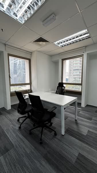Office for Rent in KLCC (KL City Centre) - Queena Tang - Interior - PropertyGuru.com.my