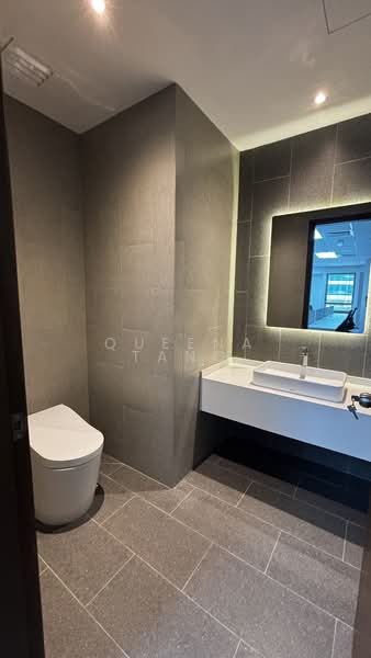 Office for Rent in KLCC (KL City Centre) - Queena Tang - Bathroom - PropertyGuru.com.my