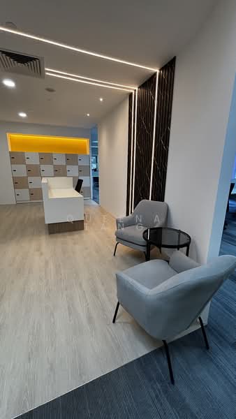 Office for Rent in KLCC (KL City Centre) - Queena Tang - Interior - PropertyGuru.com.my